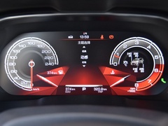 2020款 2.0GDIT 自动GT劲擎版
