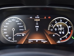 2020款 2.0GDIT 自动GT劲擎版