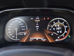 2020款 2.0GDIT 自动GT劲擎版