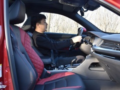 2020款 2.0GDIT 自动GT劲擎版
