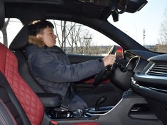 2020款 2.0GDIT 自动GT劲擎版