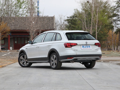 2020款 1.5L 自动舒适型