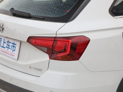 2020款 1.5L 自动舒适型