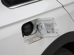 2020款 1.5L 自动舒适型