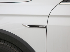 2020款 1.5L 自动舒适型