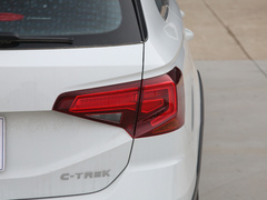 2020款 1.5L 自动舒适型