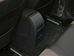 2020款 1.5L 自动舒适型