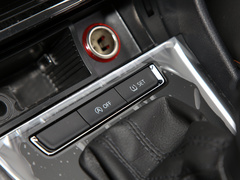 2020款 1.5L 自动舒适型