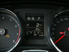 2020款 1.5L 自动舒适型