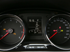 2020款 1.5L 自动舒适型