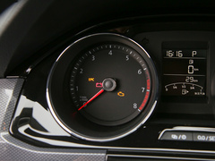 2020款 1.5L 自动舒适型