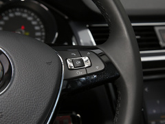 2020款 1.5L 自动舒适型