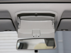 2020款 1.5L 自动舒适型