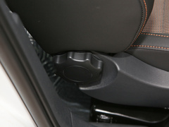 2020款 1.5L 自动舒适型