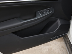 2020款 1.5L 自动舒适型