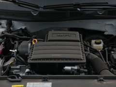 2020款 1.5L 自动舒适型