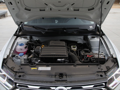 2020款 1.5L 自动舒适型