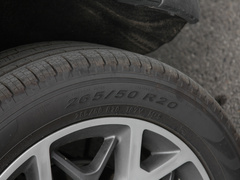 2020款 3.0L 精英导航版