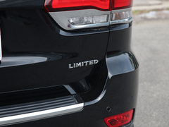 2020款 3.0L 精英导航版