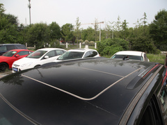2020款 3.0L 精英导航版
