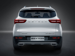 2020款 1.5T DCT相伴型
