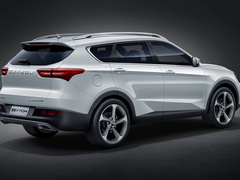 2020款 1.5T DCT相伴型