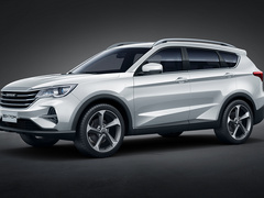 2020款 1.5T DCT相伴型