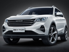 2020款 1.5T DCT相伴型