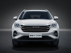 2020款 1.5T DCT相伴型