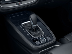 2020款 1.5T DCT相伴型