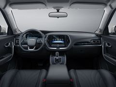 2020款 1.5T DCT相伴型