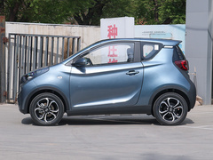2019款 4座智享版 30.6kWh