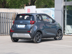 2019款 4座智享版 30.6kWh