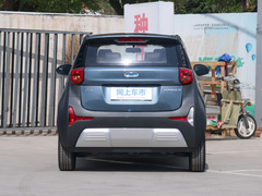 2019款 4座智享版 30.6kWh