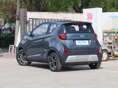 2019款 4座智享版 30.6kWh