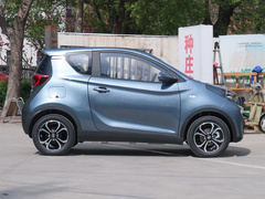 2019款 4座智享版 30.6kWh