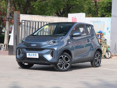 2019款 4座智享版 30.6kWh