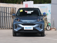 2019款 4座智享版 30.6kWh