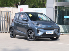 2019款 4座智享版 30.6kWh