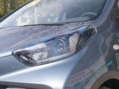 2019款 4座智享版 30.6kWh