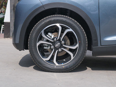2019款 4座智享版 30.6kWh