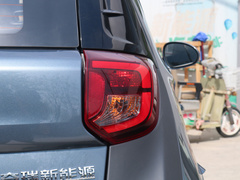 2019款 4座智享版 30.6kWh