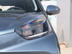 2019款 4座智享版 30.6kWh