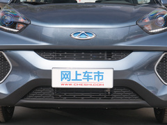 2019款 4座智享版 30.6kWh