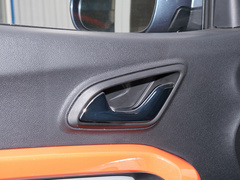 2019款 4座智享版 30.6kWh