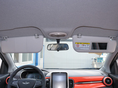 2019款 4座智享版 30.6kWh