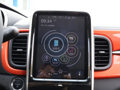 2019款 4座智享版 30.6kWh