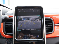 2019款 4座智享版 30.6kWh