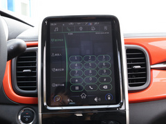 2019款 4座智享版 30.6kWh