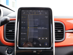 2019款 4座智享版 30.6kWh